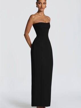 babyboo fashion everly maxi dress Everly Maxi Dress